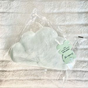 The CREME Shop Plush Cosmetic Pouch